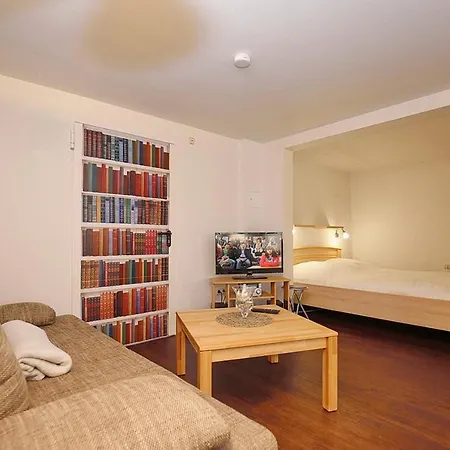 Strandvilla Krabbe 01 Boltenhagen (Ostseebad)