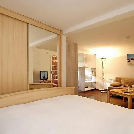 Strandvilla Krabbe 01