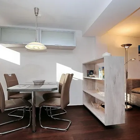 Strandvilla Krabbe 01