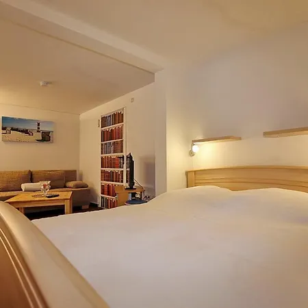 Strandvilla Krabbe 01 * Boltenhagen (Ostseebad)